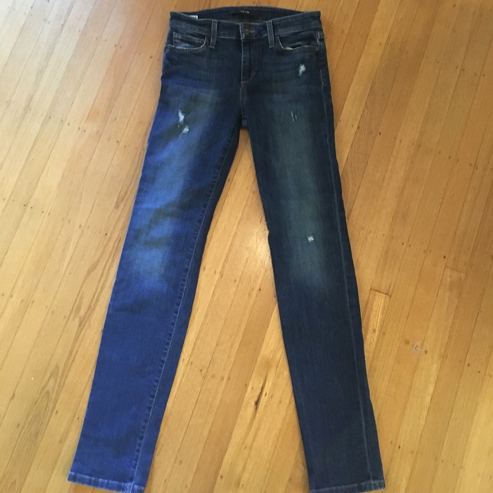 Joe'e Jeans Nellie